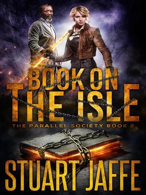 cover image of Book on the Isle